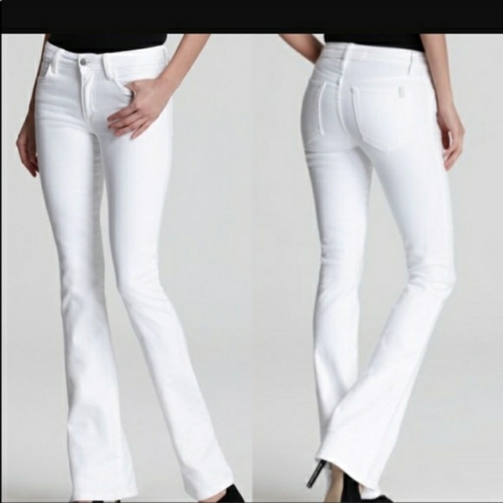 Joe's Jeans Provocateur Bootcut Womens Size 27